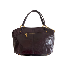 Load image into Gallery viewer, Prada Vitello Daino Shoulder Bag
