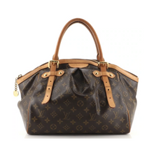 Load image into Gallery viewer, Louis Vuitton Tivoli Handbag Monogram Canvas GM