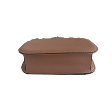 Load image into Gallery viewer, Valentino Crystal Embellished Small Glam Lock Rockstud Flap Multicolor