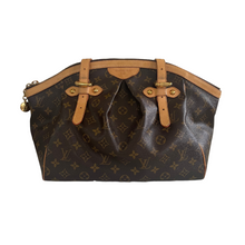 Load image into Gallery viewer, Louis Vuitton Tivoli Handbag Monogram Canvas GM