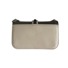 Load image into Gallery viewer, Valentino Garavani Glam Lockstud Medium Shoulder Bag Olive & Yellow