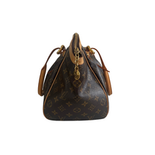 Load image into Gallery viewer, Louis Vuitton Tivoli Handbag Monogram Canvas GM