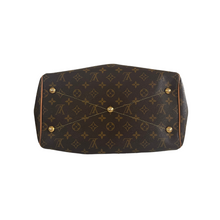 Load image into Gallery viewer, Louis Vuitton Tivoli Handbag Monogram Canvas GM