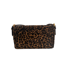 Load image into Gallery viewer, Prada Animal Print Cavallino Shoulder Bag