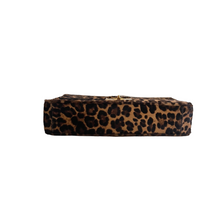 Load image into Gallery viewer, Prada Animal Print Cavallino Shoulder Bag