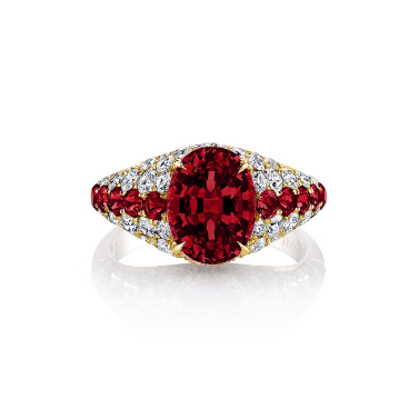 Jeweled Ruby The Gem that Made Ruby Famous – JB Jewelry Co.