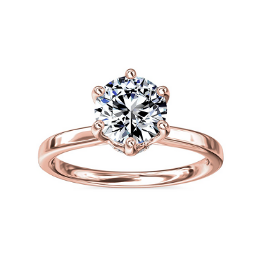 Biggest Engagement Ring Trends Of 2021