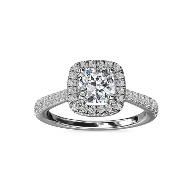 Engagement Ring Styles: Seven Irresistible Trends