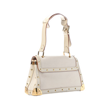 Load image into Gallery viewer, Louis Vuitton Suhali Le Talentueux White
